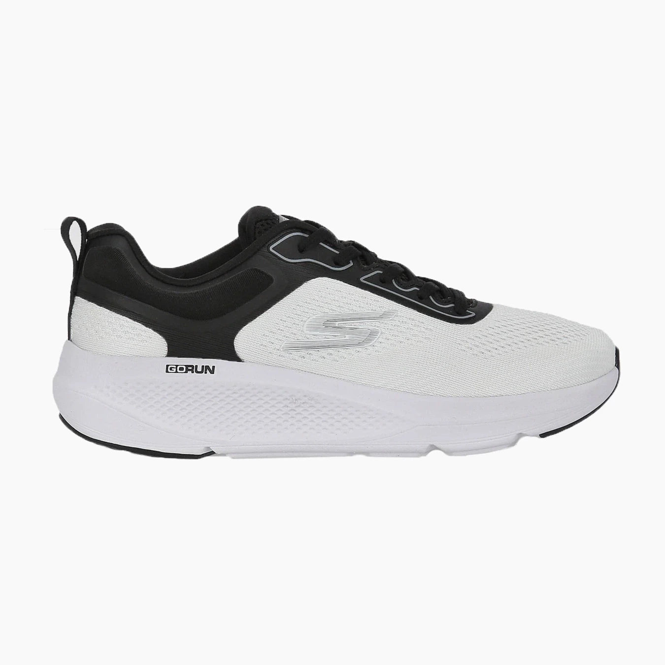 128347#WBK/WHITE TEXTILE/BLACK TRIM