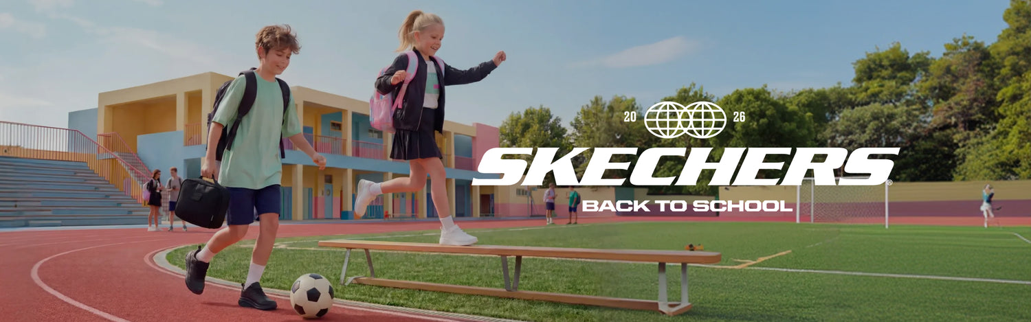 Skechers Store