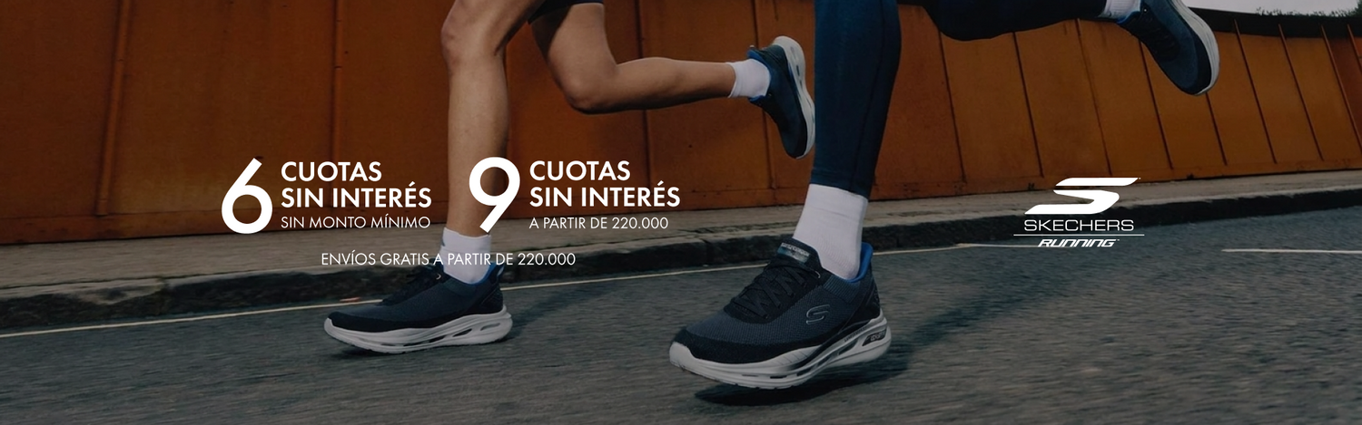 Skechers Store