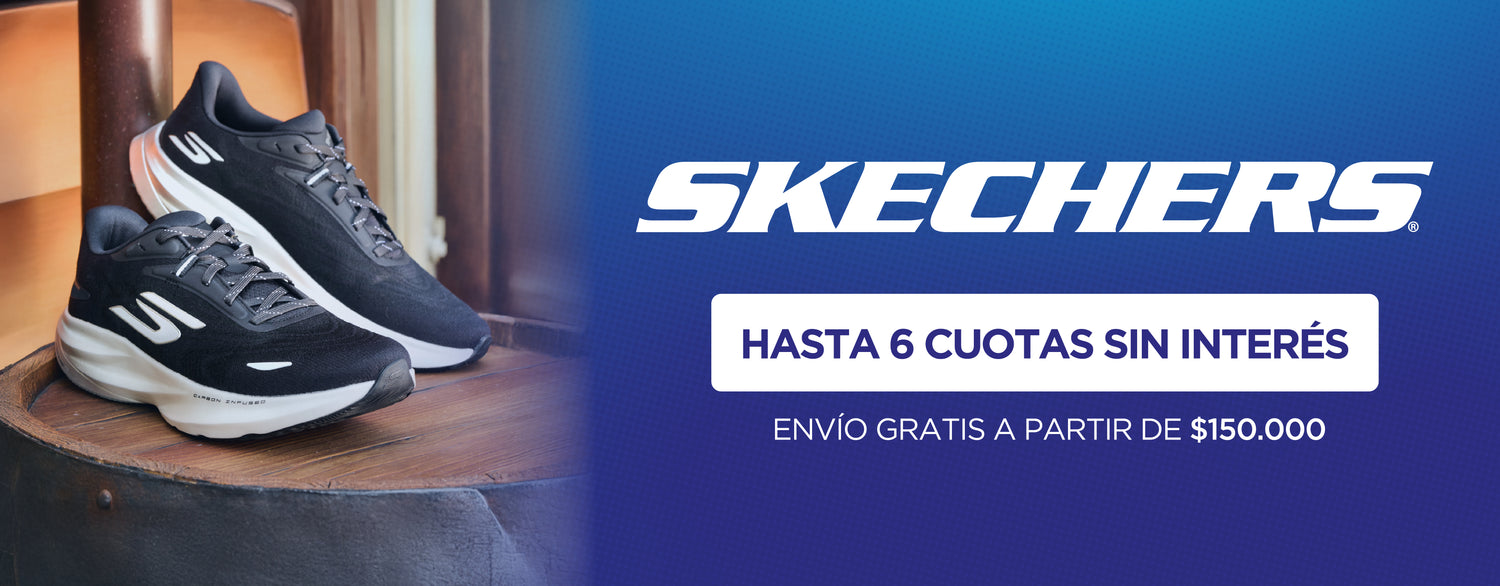 Skechers Store